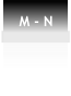 M - N