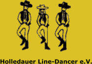 Holledauer Line-Dancer e.V.