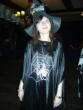 unsere Hexe Tanja / our witch Tanja