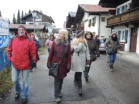 Garmisch erobern - Walk through Garmisch
